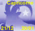 Capricorne [21/12 - 20/01]
